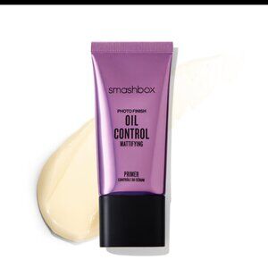 Photo Finish Control Mattifying Primer with Salicylic Acid